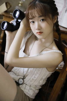 美女老师